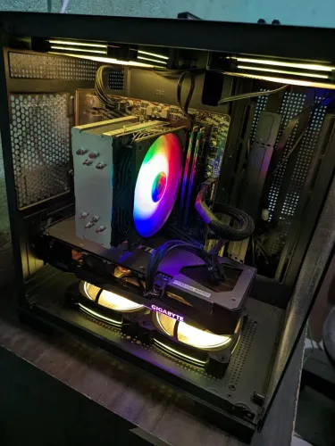 PC gamer