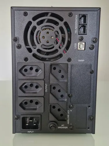 Nobreak 2KVA