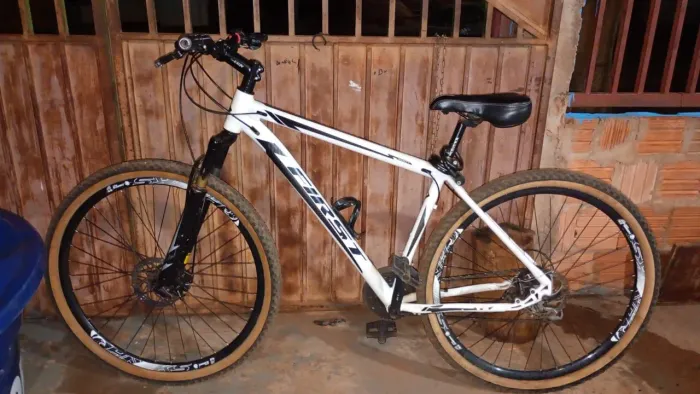 Bicicleta aro 29 