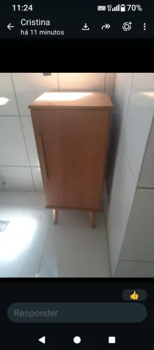 Vende armário