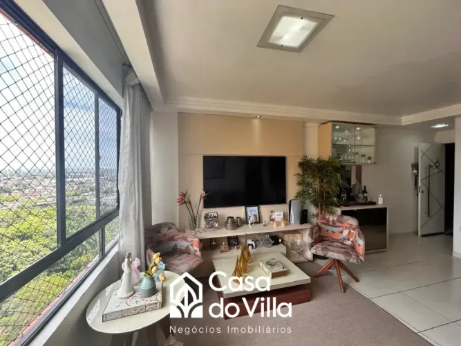 APARTAMENTO PROJETADO EM JARDIM SÃO PAULO!