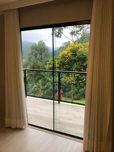 Alugo Casa Domingos martins com ou sem Mobília