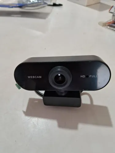 Web Cam Full HD
