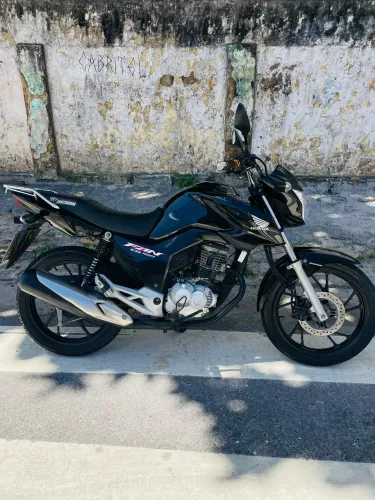 Fan 160