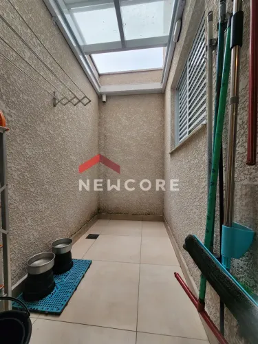 Apartamento em Rua Santo Antero - Penha de França - São Paulo/SP
