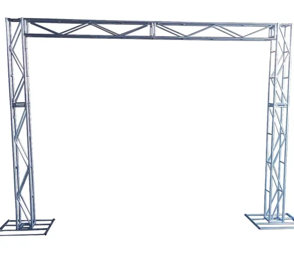 GRID TRAVE BOX TRUSS