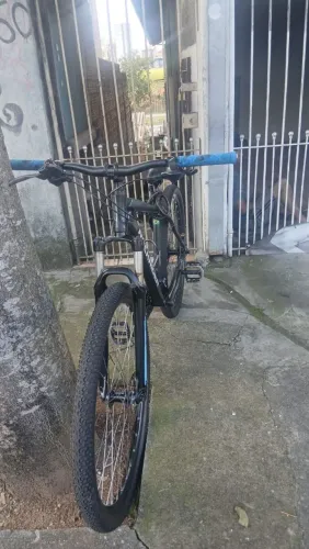 Vendo bicicleta