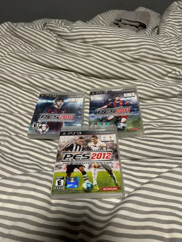 JOGOS DIVERSOS 