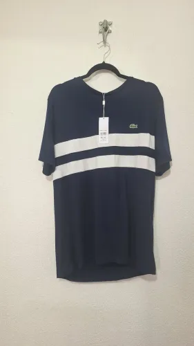 Blusa Lacoste