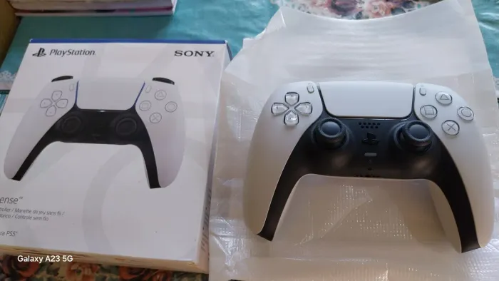 CONTROLE PS5 ORIGINAL
