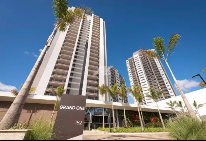 apartamento - Jardim Brasil - Campinas