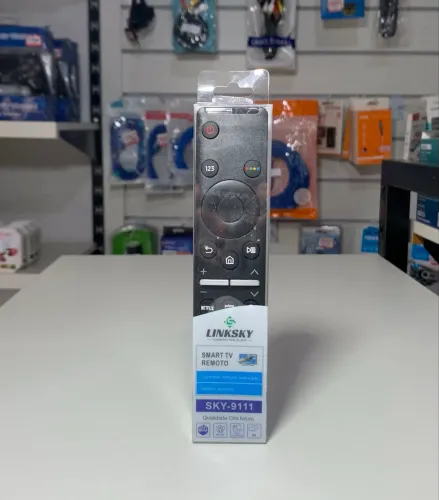 Controle para Smart TV Samsung 