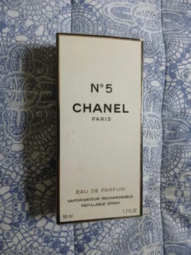 Chanel N°5 - Eau de Parfum - 50ml