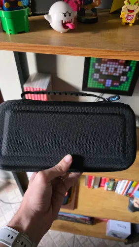 Case Nintendo Switch 2 - Ipega