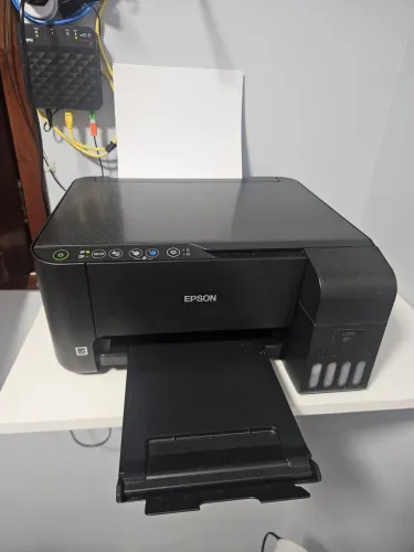 Impressora epson L3150