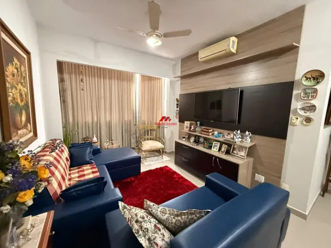 VENDA- ED. SAN MARINO, 75M² PRIVATIVOS, CONSIL, CUIABÁ-MT REF: