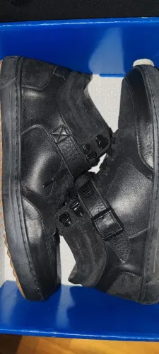 Tênis cano alto Birkenstock 42