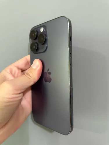 Iphone 14 Pro Max 128gb 86%