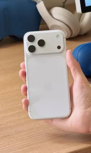 iPhone 17 Pro Max 512Gb