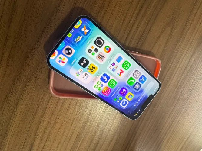 iPhone 14
