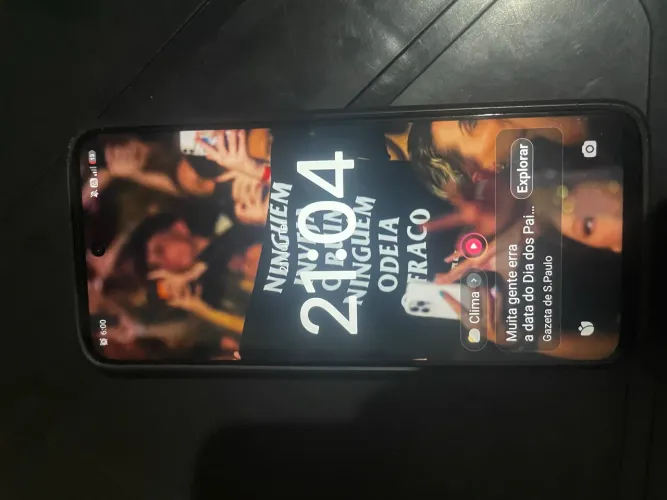 Celular Redmi 13 C