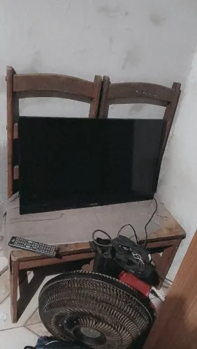Tv35 polegada
