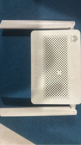 Kit 10 Modem Huawei v2 com fonte 