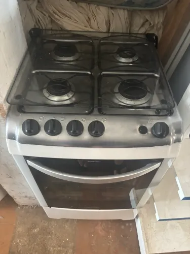 Fogão Electrolux 4 bocas