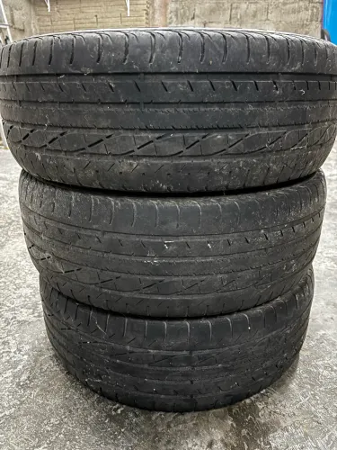 Pneus 185/60/15