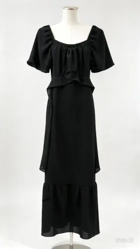 Lote de roupas