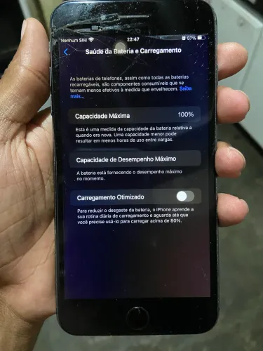 iPhone 8 Plus 128G