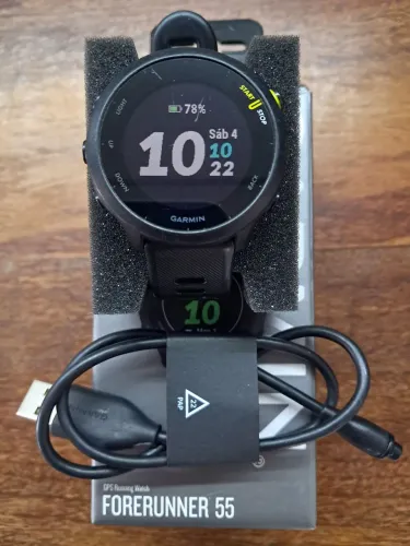 Garmin Forunner 55