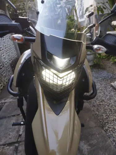Portetor farol Lander 2023