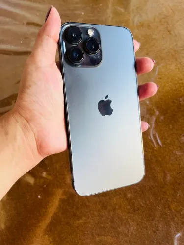 VENDO iPhone 13 Pro Max 128GB em Perfeito Estado de conservação