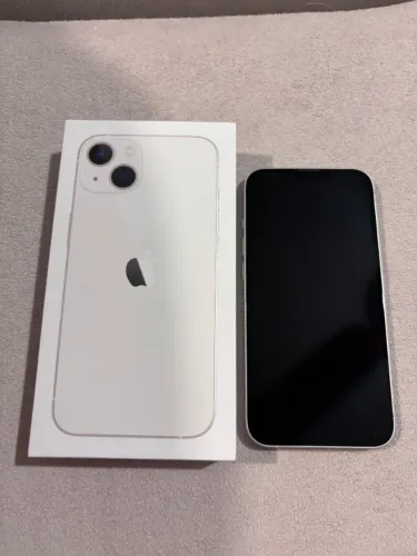 Iphone 13 128gb