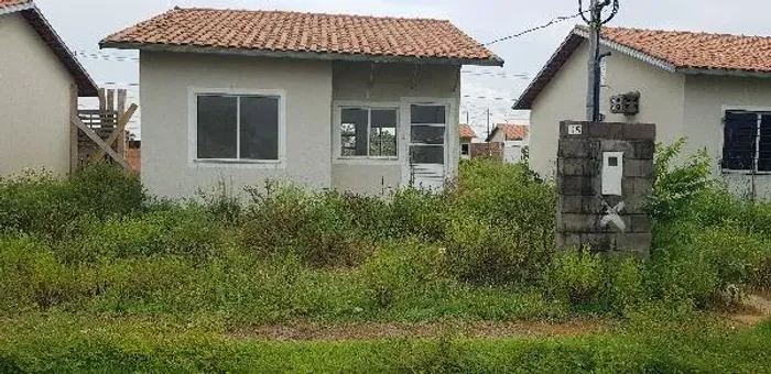 Oportunidade Única em IRANDUBA - AM | Tipo: Casa | Negociação: Venda Direta Online | Situa