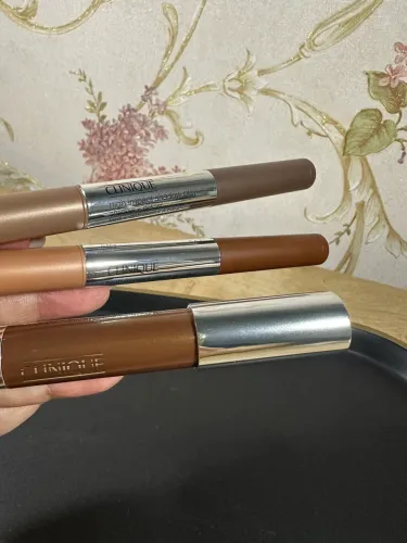 Kit 3 sombras Clinique