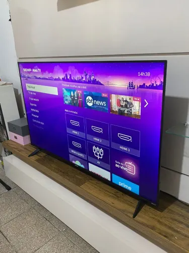 TV SMART 50 POLEGADAS