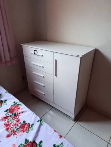 CÔMODAS SAPATEIRA NOVAS