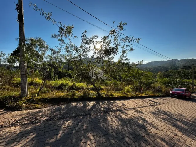 Terreno Bairro Floresta -Localizaçoa nobre