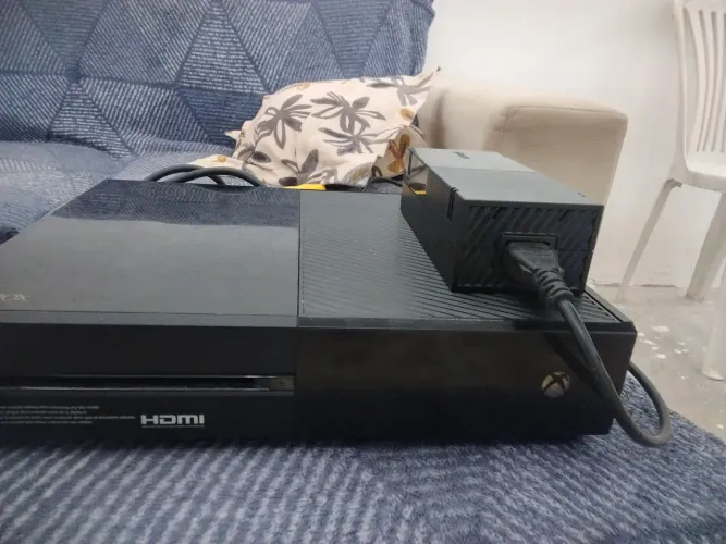 Xbox