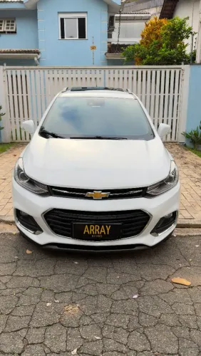 Chevrolet Tracker Premier 1.4 Turbo 16V Flex AUT 2019