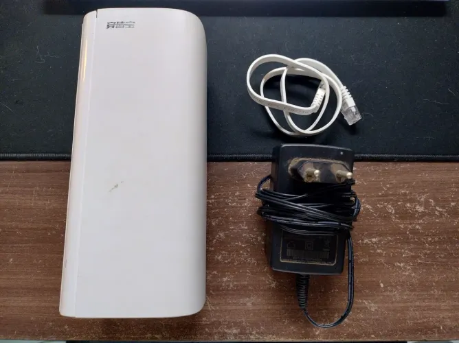 Roteador TENDA Mesh12X Wi-fi 6 AX3000