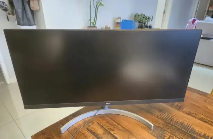 Monitor Lg Led 29 29wk600 Ultrawide Full Hd Hdmi Freesync