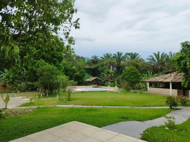 Aluguel de sítio em Queimados 