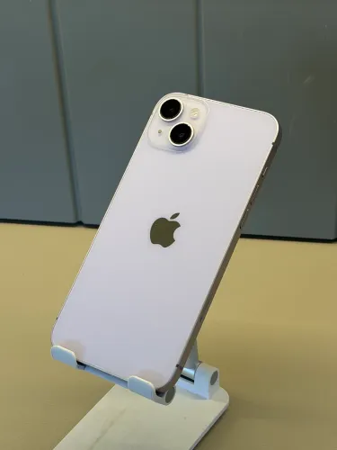 iPhone 14 Plus 128gb Lilás Semi Novo | Loja Física