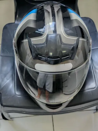 CAPACETE MX5 SS