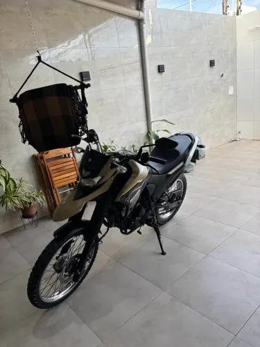 Lander xtz 250c