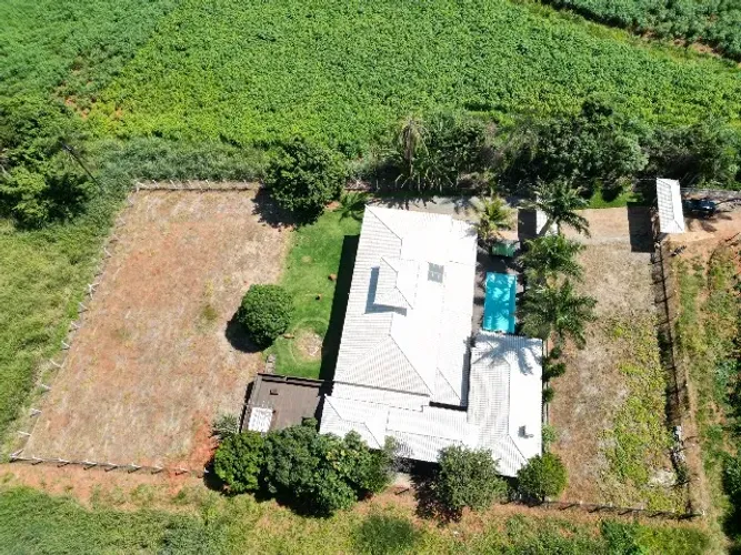 Sítio Moderno/Mateus leme