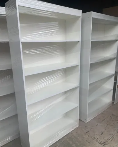 Estante multiuso em mdf